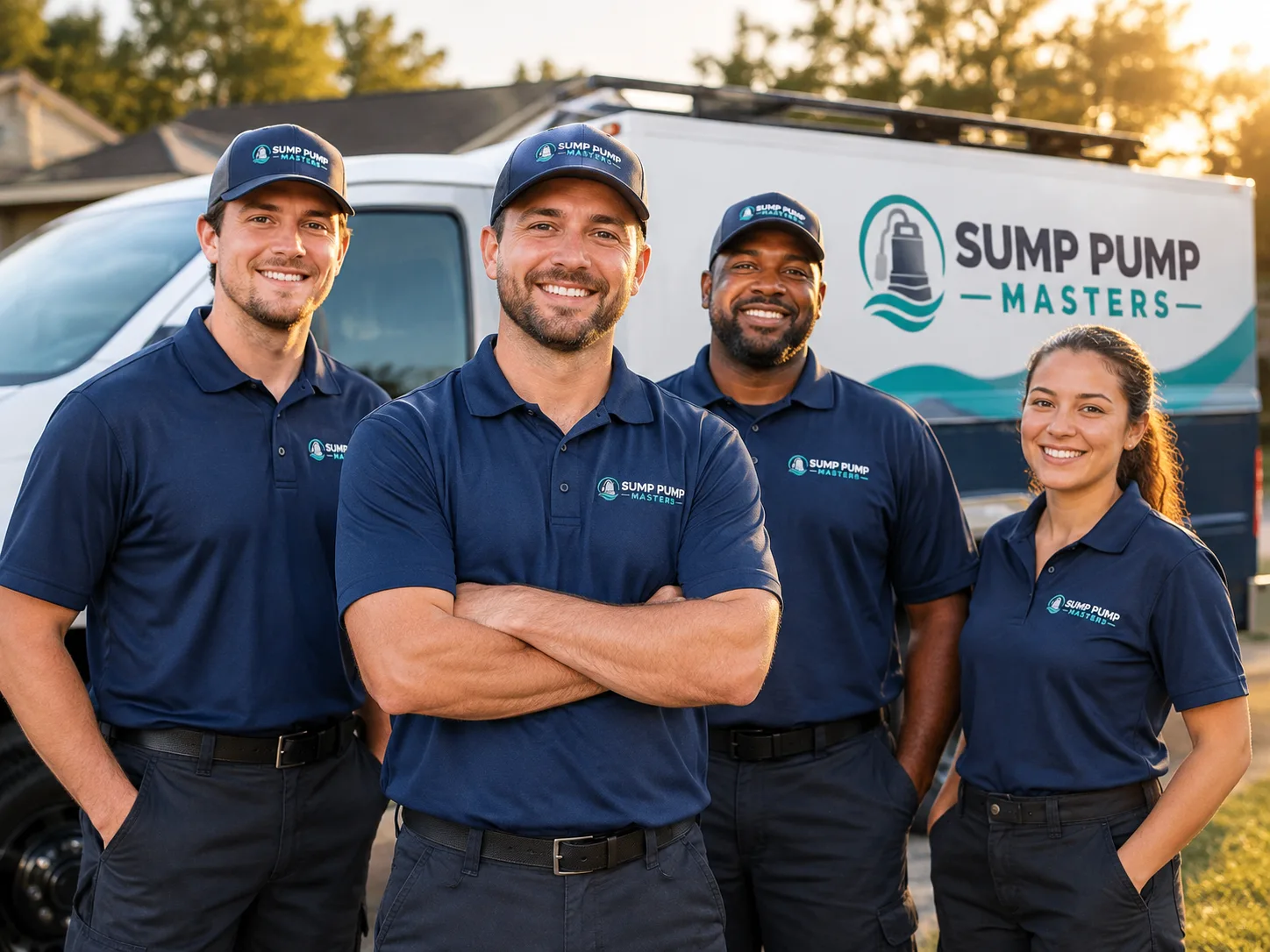 Sump Pump Repair company in West Alexandria, OH