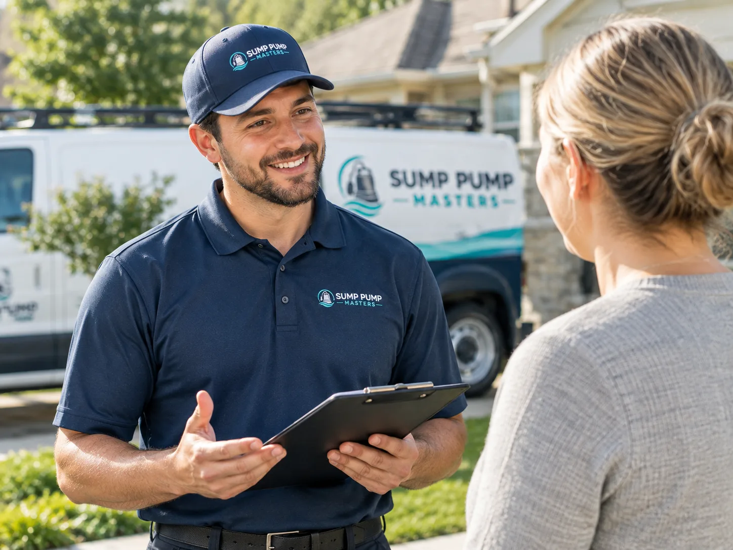 Sump Pump Repair West Alexandria, OH FAQs